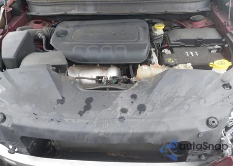 2019 Jeep Cherokee Latitude Fwd из США, поврежденный, VIN 1C4PJLCB4KD262738